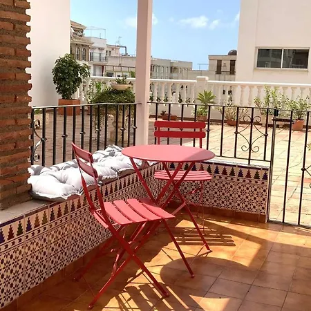 Apartamento Bahia Jardin La Herradura  Exterior photo
