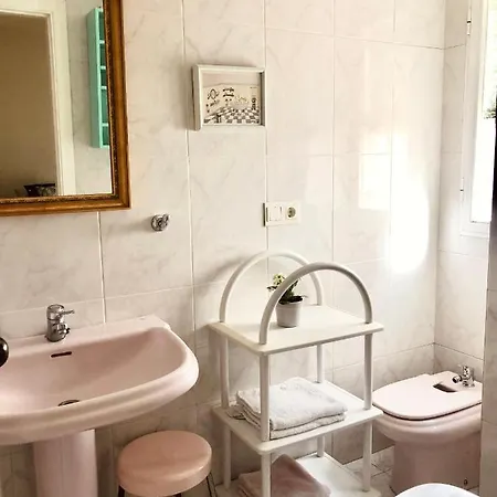 Apartamento Bahia Jardin La Herradura  Exterior photo