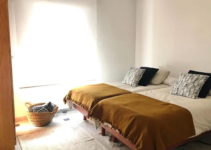 Apartamento Bahia Jardin