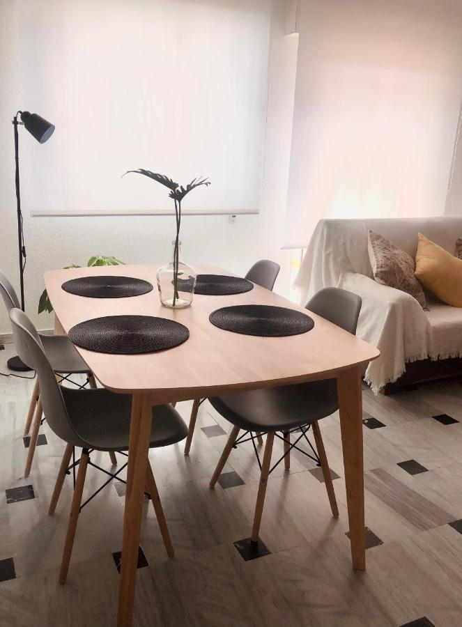Bahia Jardin Appartement *