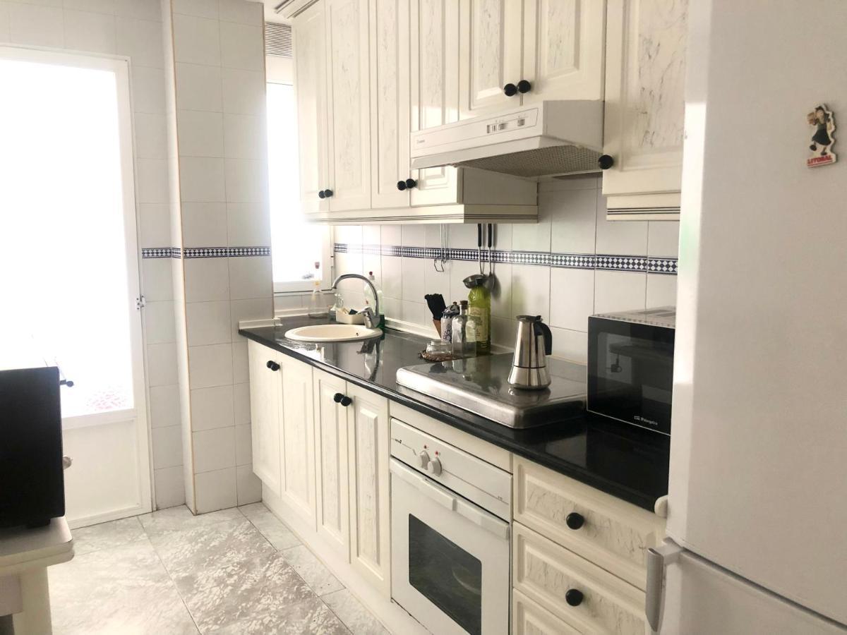 Appartement Bahia Jardin *