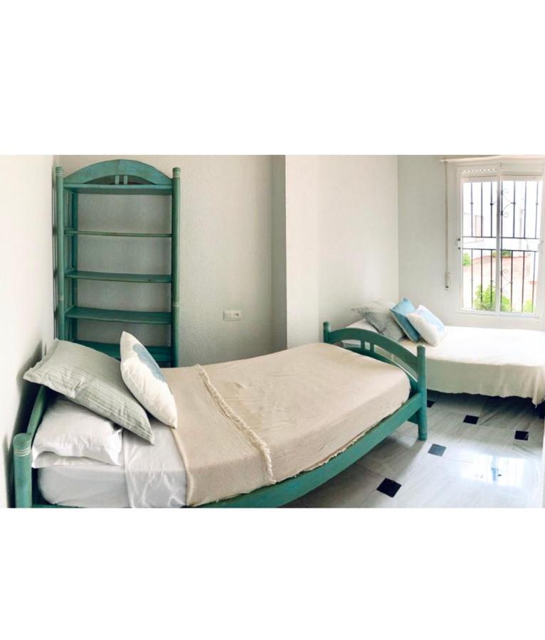 Bahia Jardin Appartement