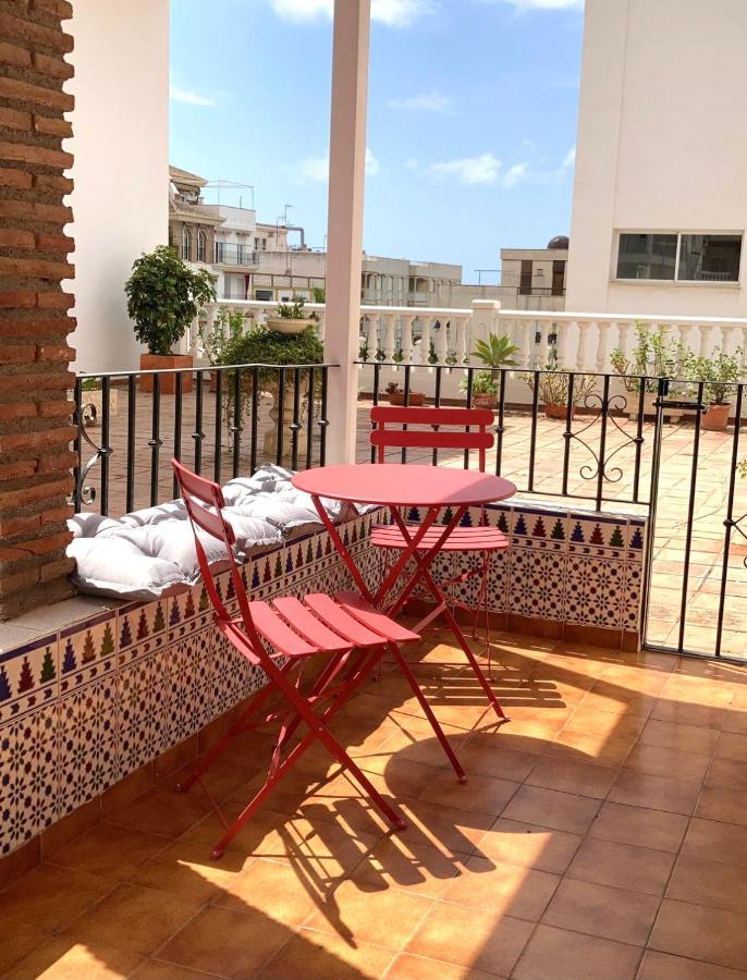Apartment Bahia Jardin