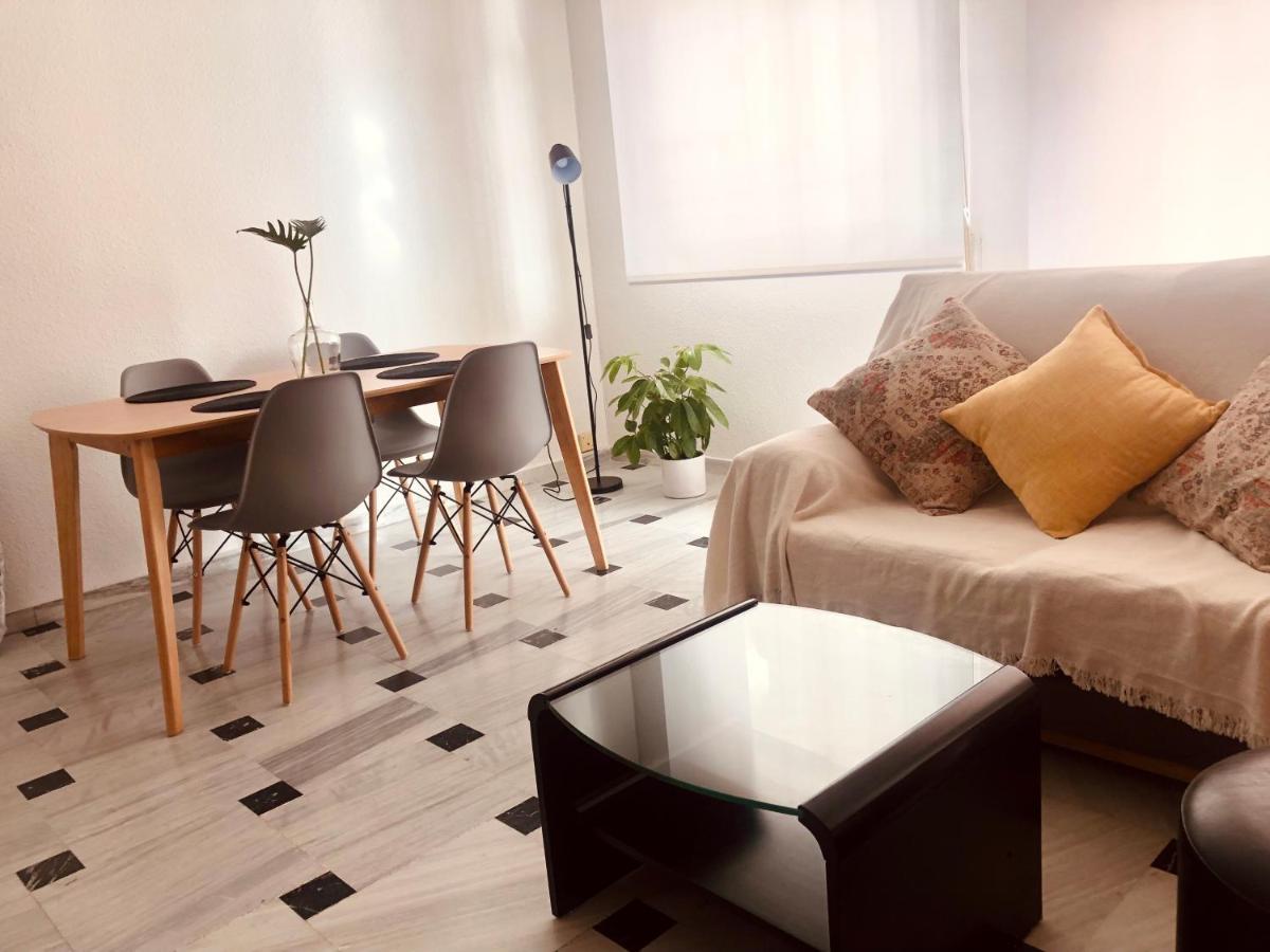 Bahia Jardin Apartment