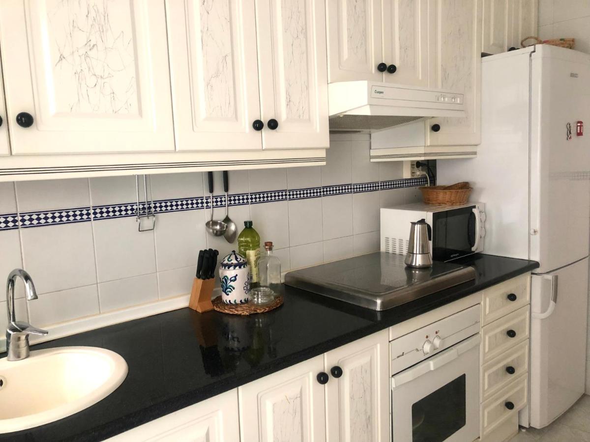 Apartment Bahia Jardin